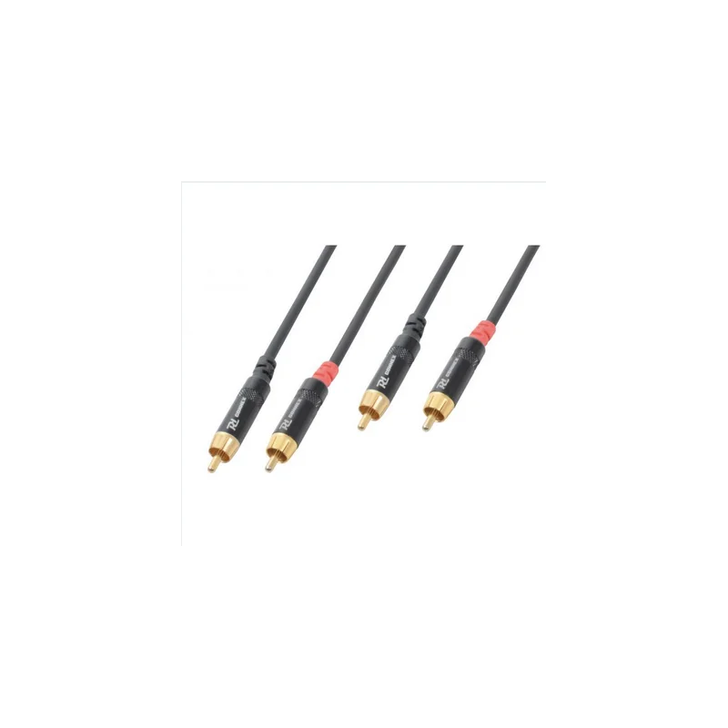 Pas Cher PDCONNEX CABLE RCA RCA 12M