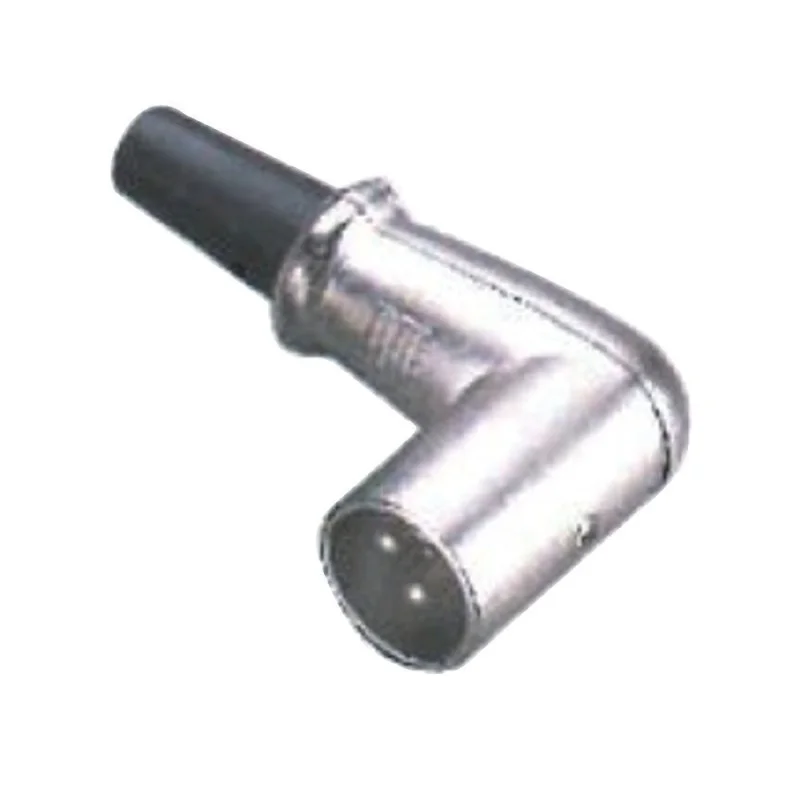 Satisfait Ou Remboursé GEWA CONNECTEUR XLR COUDE A SOUDER