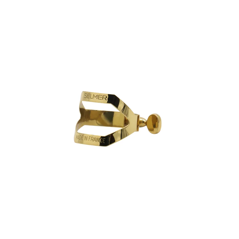 Retour Gratuit SELMER LIGATURE SAXOPHONE TENOR