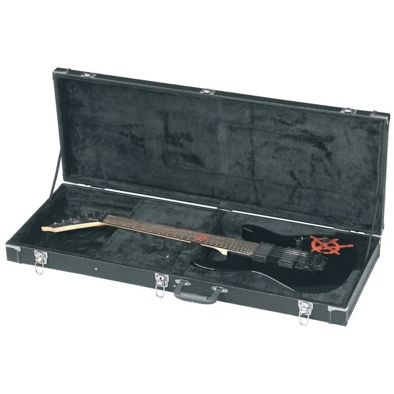Nouveauté GEWA ETUI GUITARE FLAT TOP ECONOMY GUITARE ELECTRIQUE