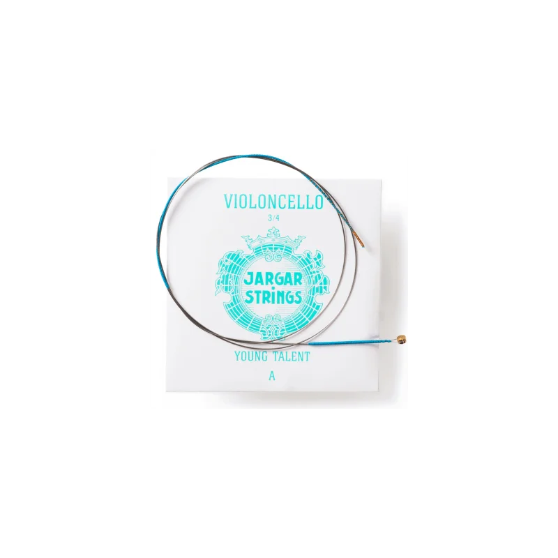 Offre Exclusive JARGAR CORDE VIOLONCELLE 1/2 G 544M2
