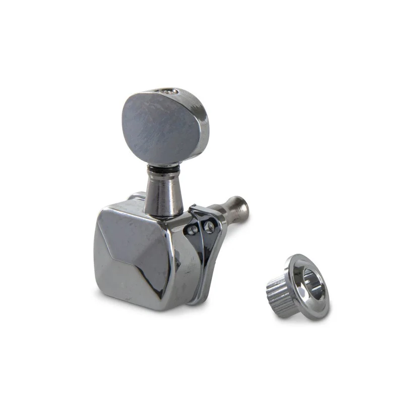 GEWA JEU DE MECANIQUES CHROME FOLK Acheter En Ligne