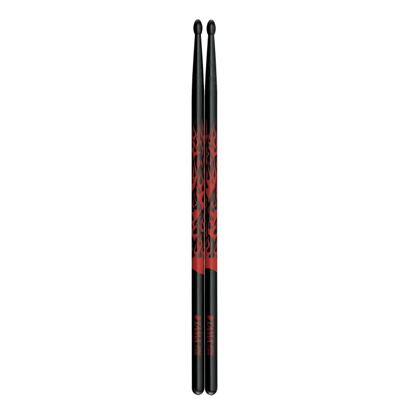 TAMA BAGUETTES 5A FLAMMES Marque