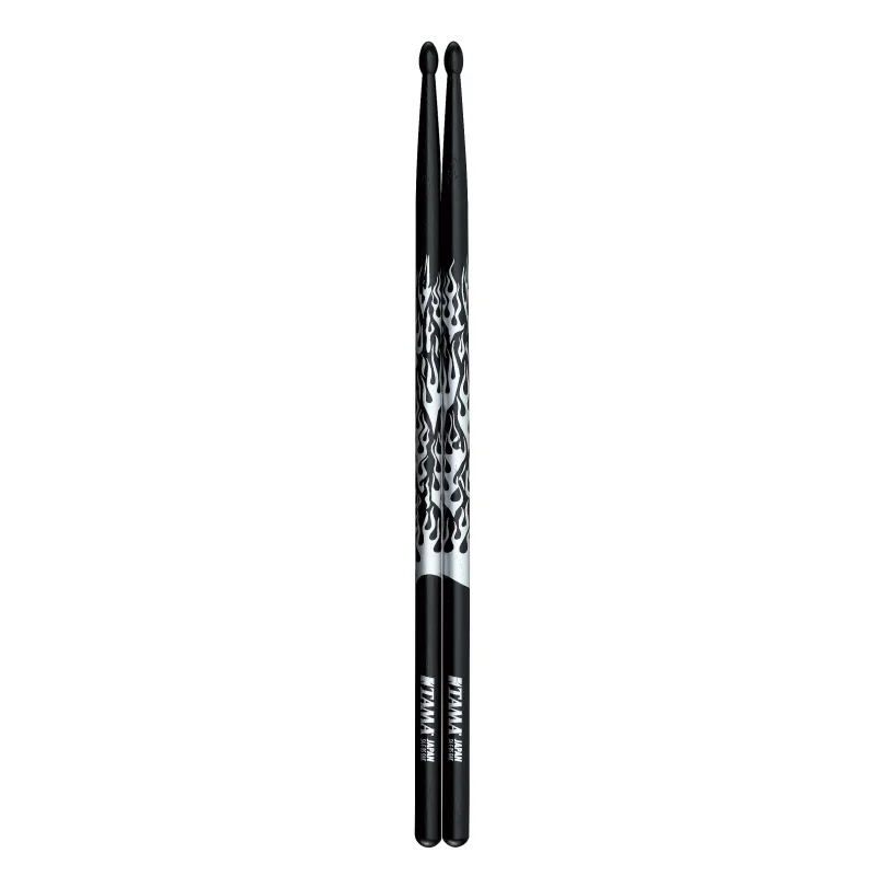 Certifié TAMA 5AFBS JAPANESE OAK RYTHMIC FIRE