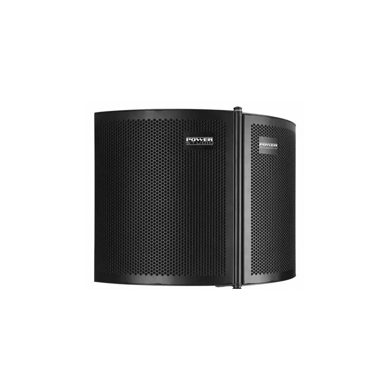 POWER STUDIO PF100 FILTRE ANTI BRUIT Dernière Chance