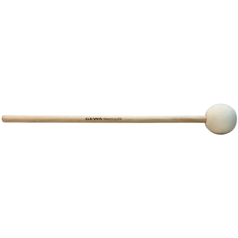 Petit Prix GEWA BATTE TAMBOUR MARCHING 078