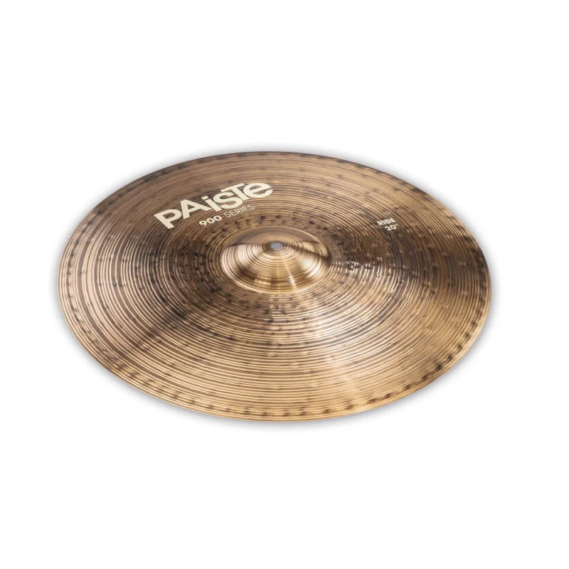 PAISTE CYMBALES RIDE 900 SERIE 20 RIDE Authentique