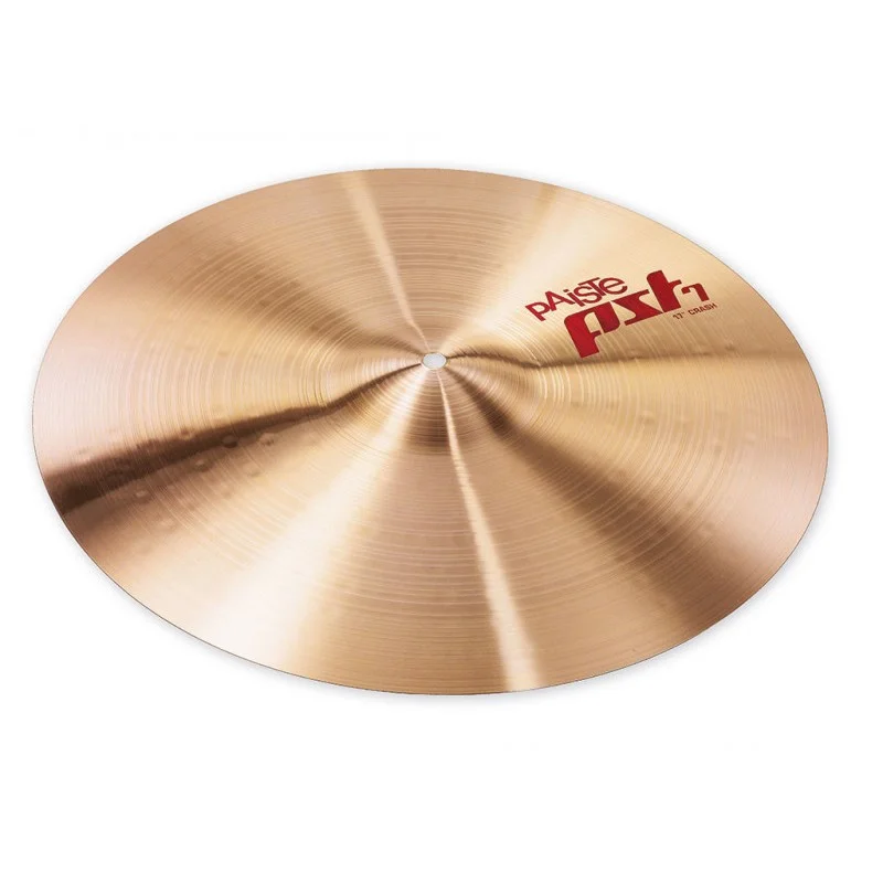 PAISTE CRASH 17 PST7 Marque
