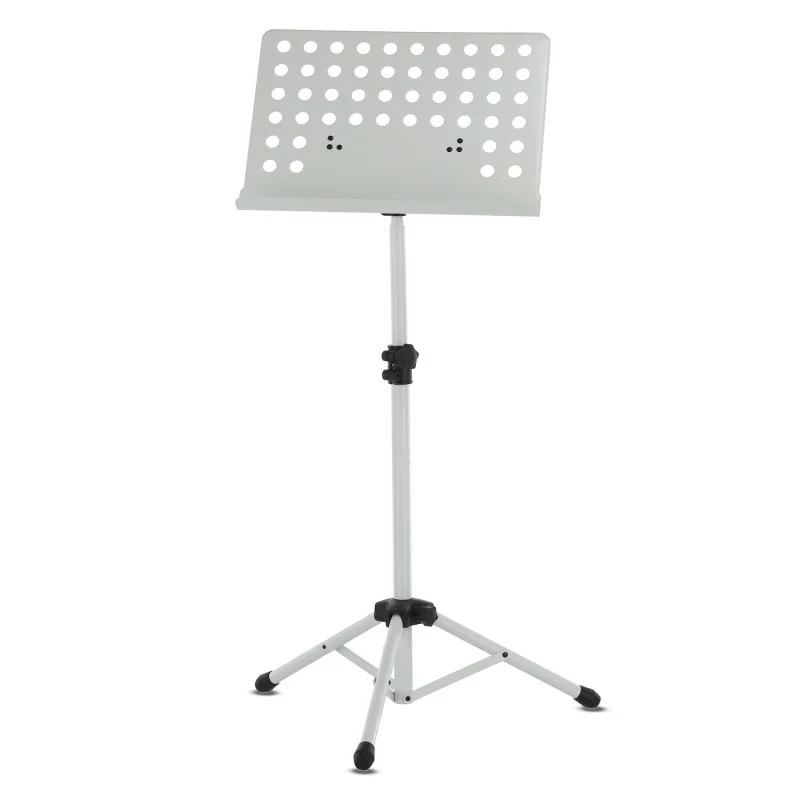 GEWA PUPITRE DORCHESTRE OMS-10WH BLANC Nouveauté
