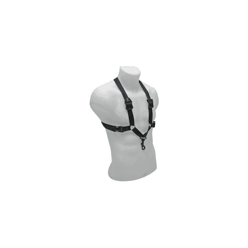Commander Maintenant BG HARNAIS POUR SAXO - MOUSQUETON - HOMME S40SH