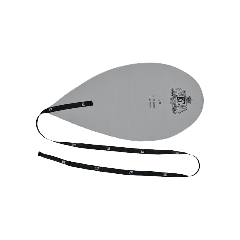 Seulement Aujourd'hui BG ECOUVILLON CLARINETTE SIB/CLARINETTE ALTO A32