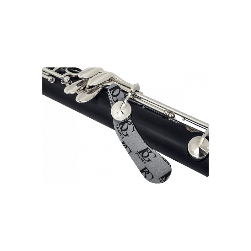 Remise BG SECHE-TAMPONS FLUTE/CLARINETTE/BASSON/HAUTBOIS A65U