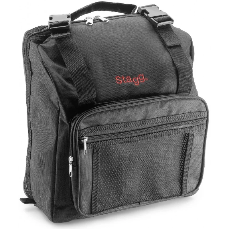 Achat Immédiat STAGG HOUSSE STANDARD POUR ACCORDÉON ACB-320