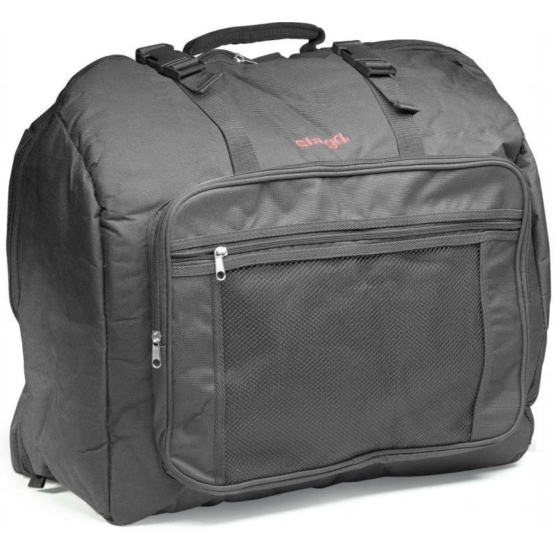 STAGG HOUSSE STANDARD POUR ACCORDÉON ACB-250 Offre Exclusive