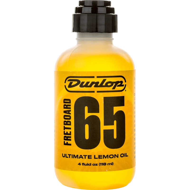 DUNLOP HUILE DE CITRON POUR GUITARE Commander Maintenant