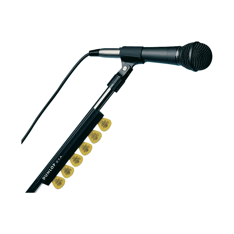 DUNLOP 5010 PORTE-MEDIATORS POUR PIED DE MICRO Paiement Sécurisé
