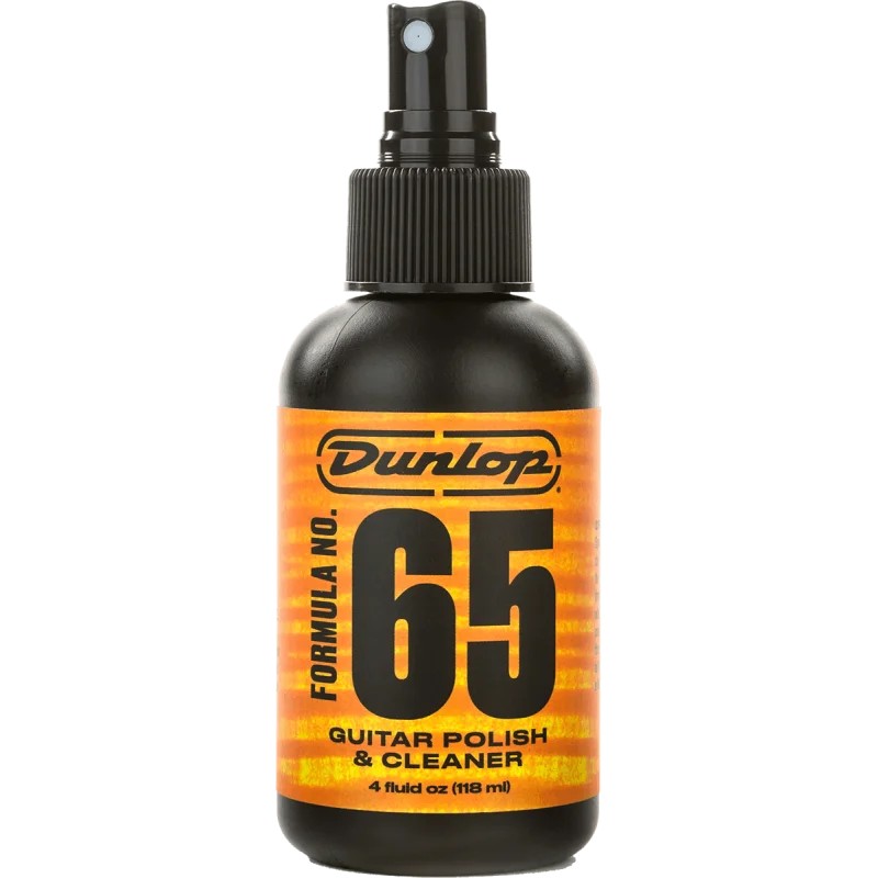 Expédié Aujourd'hui DUNLOP POLISH GUITARE