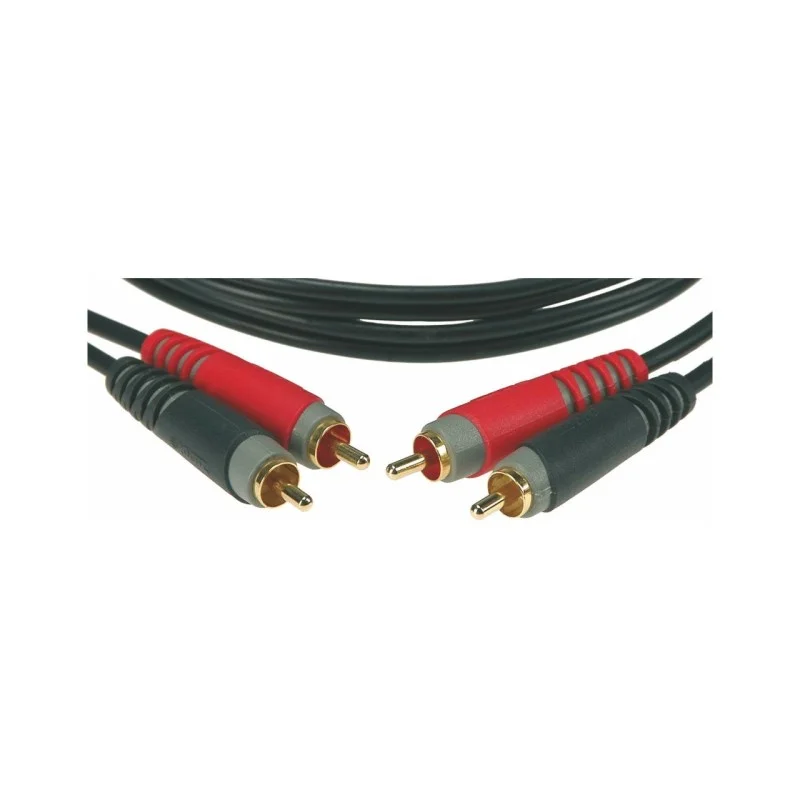 KLOTZ CABLE RCA RCA 3M AT.CC0300 Super Prix