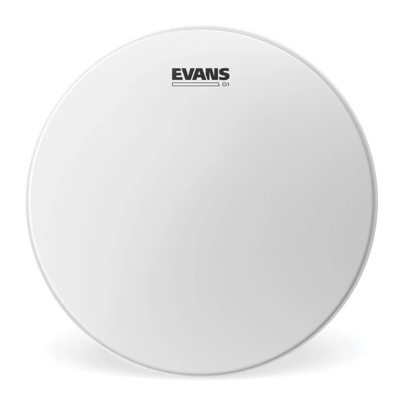 EVANS 13" PEAU DE FRAPPE G1 SABLEE B13G1 Commander Maintenant