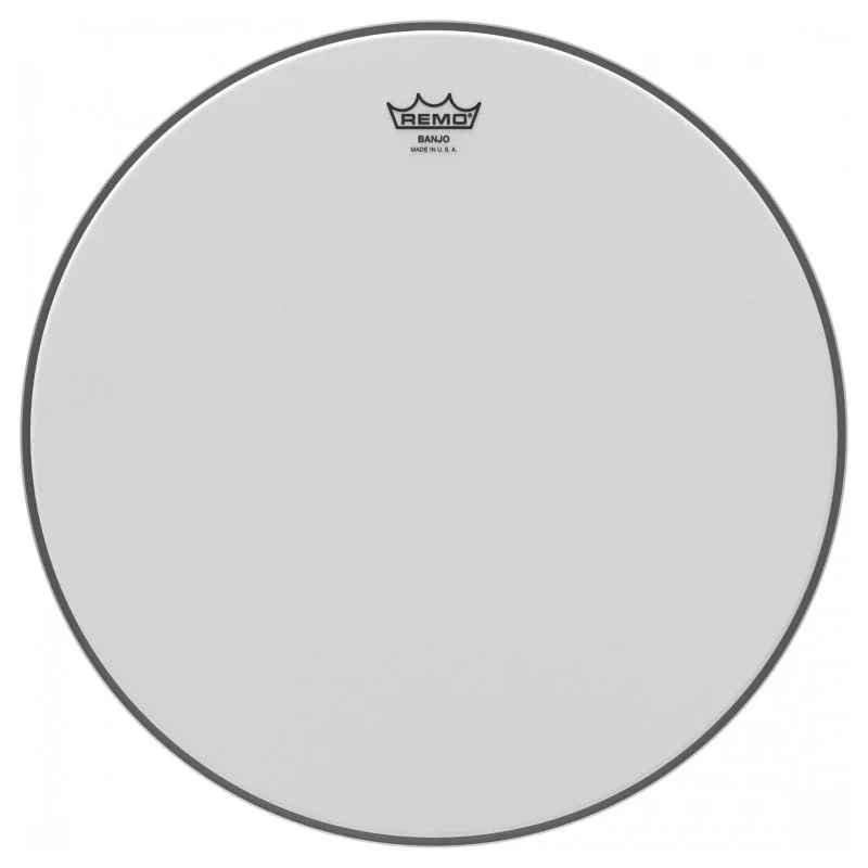 REMO PEAU BANJO 11" Dernière Chance
