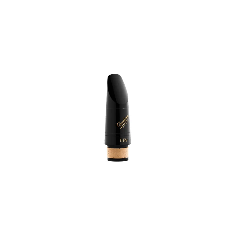 Livraison Express VANDOREN BEC COMPLET CLARINETTE 5RV CM301