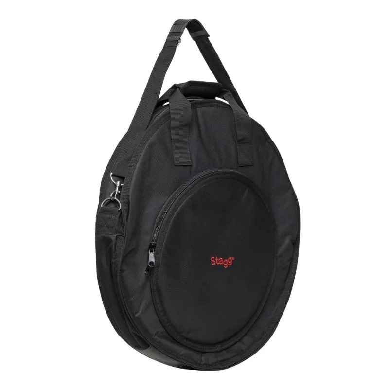 STAGG HOUSSE STANDARD DOUBLE POUR CYMBALES CYB-10 Nouvel Arrivage