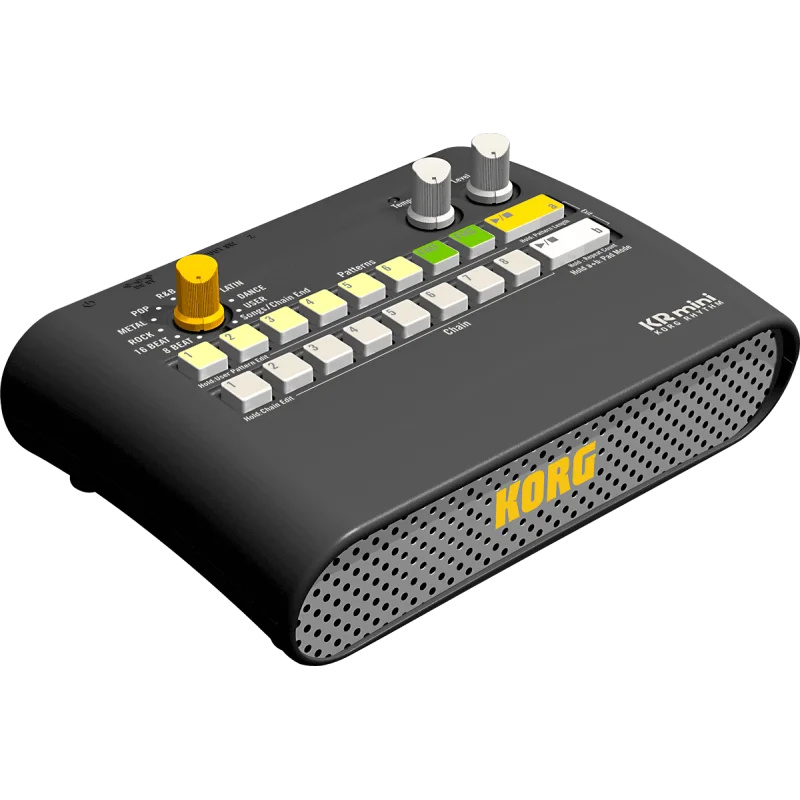 Nouvel Arrivage KORG KR MINI