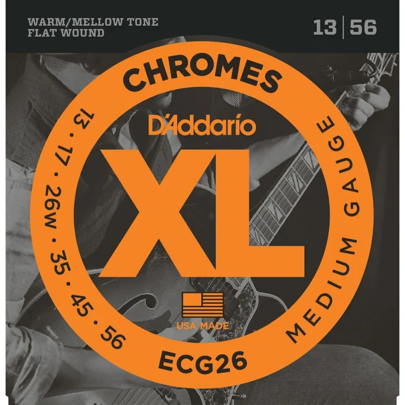 DADDARIO ECG26 Acheter En Ligne