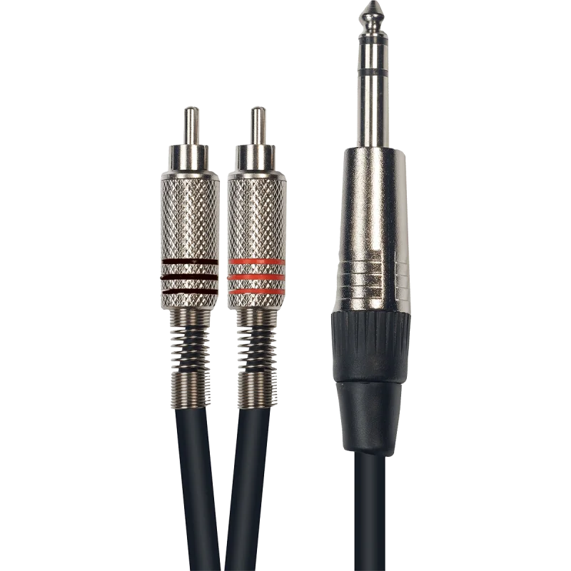 Satisfait Ou Remboursé YELLOW CABLE ECO K02ST-3
