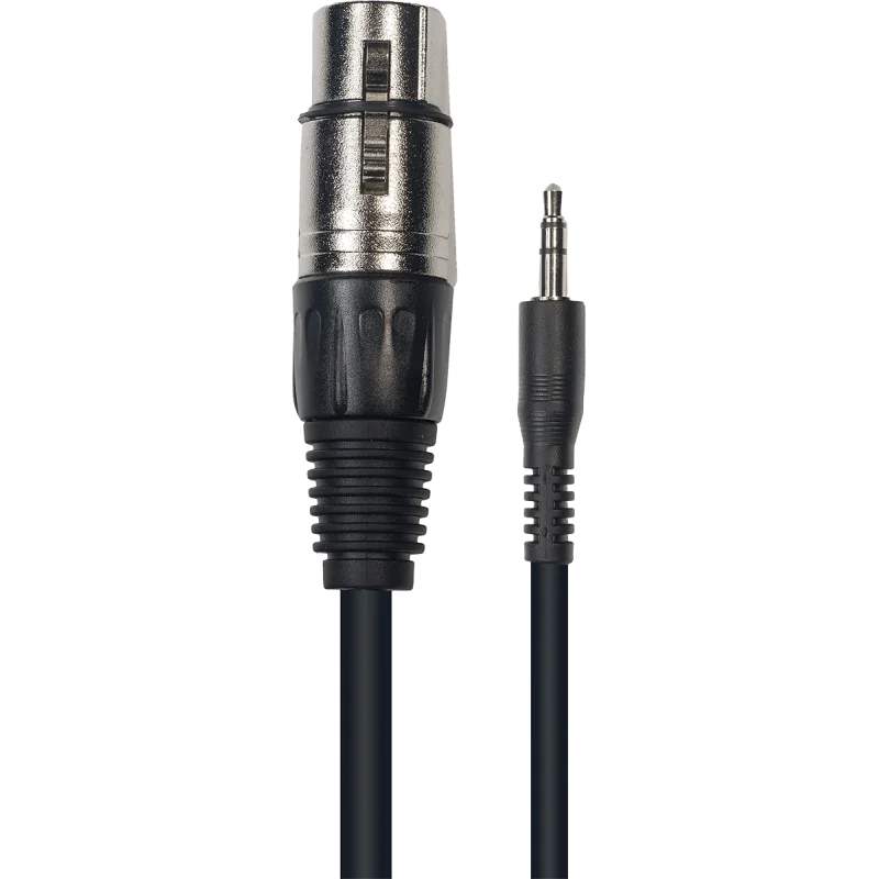 YELLOW CABLE K12-3 Marque