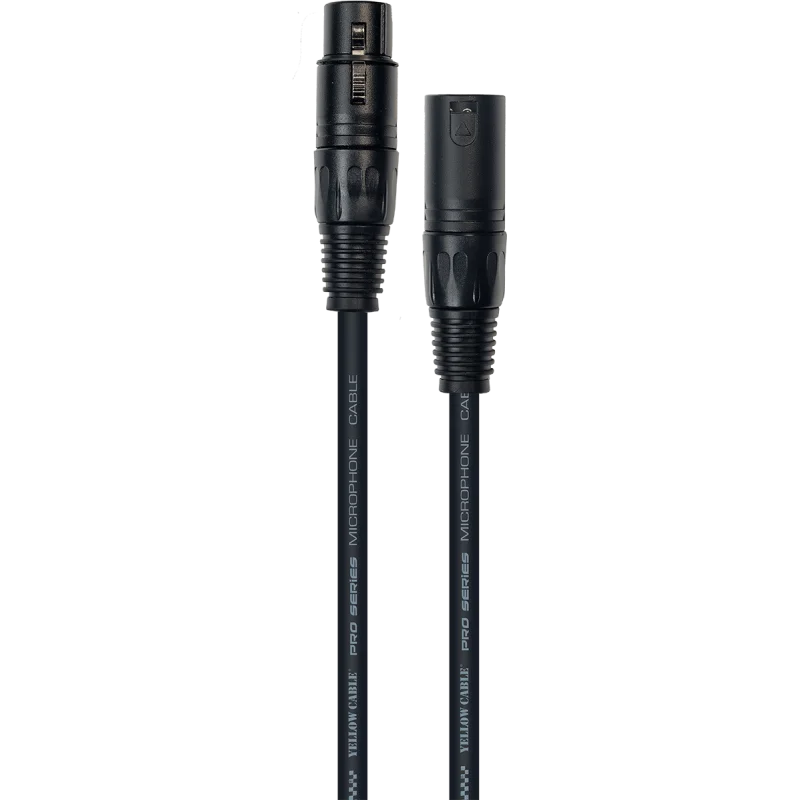 Certifié YELLOW CABLE ECO M05X