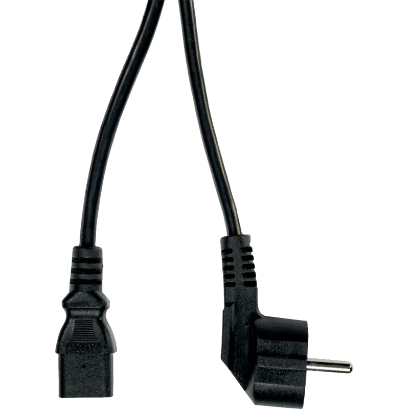 YELLOW CABLE ECO PCB5 Certifié
