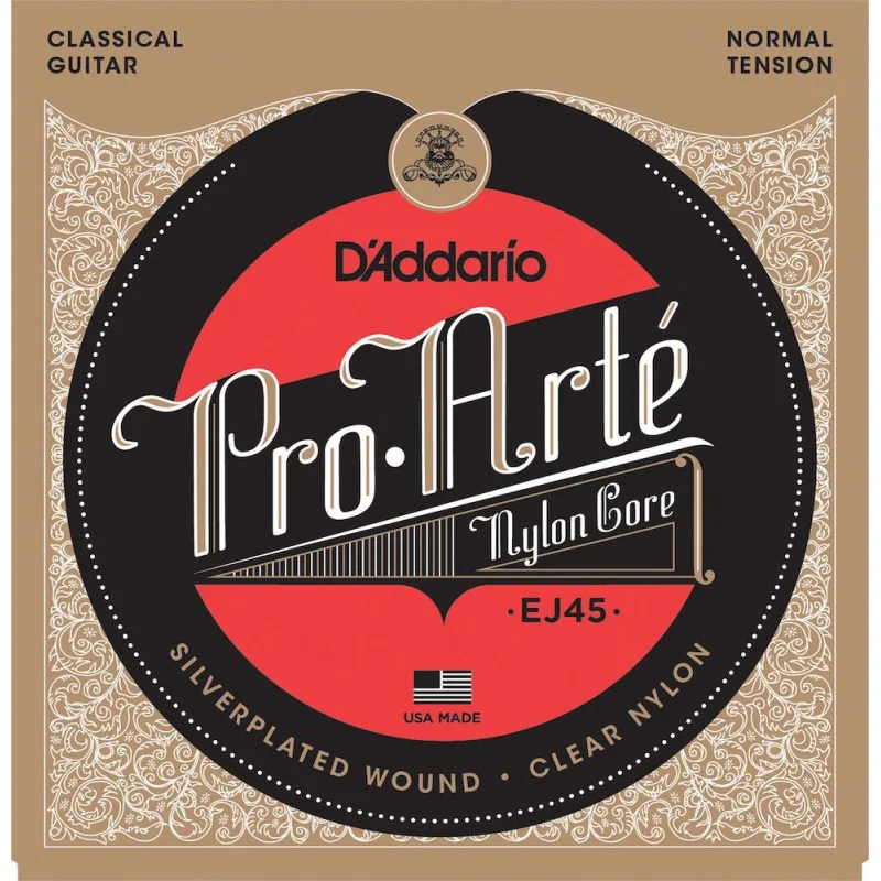 Top Vente DADDARIO EJ45