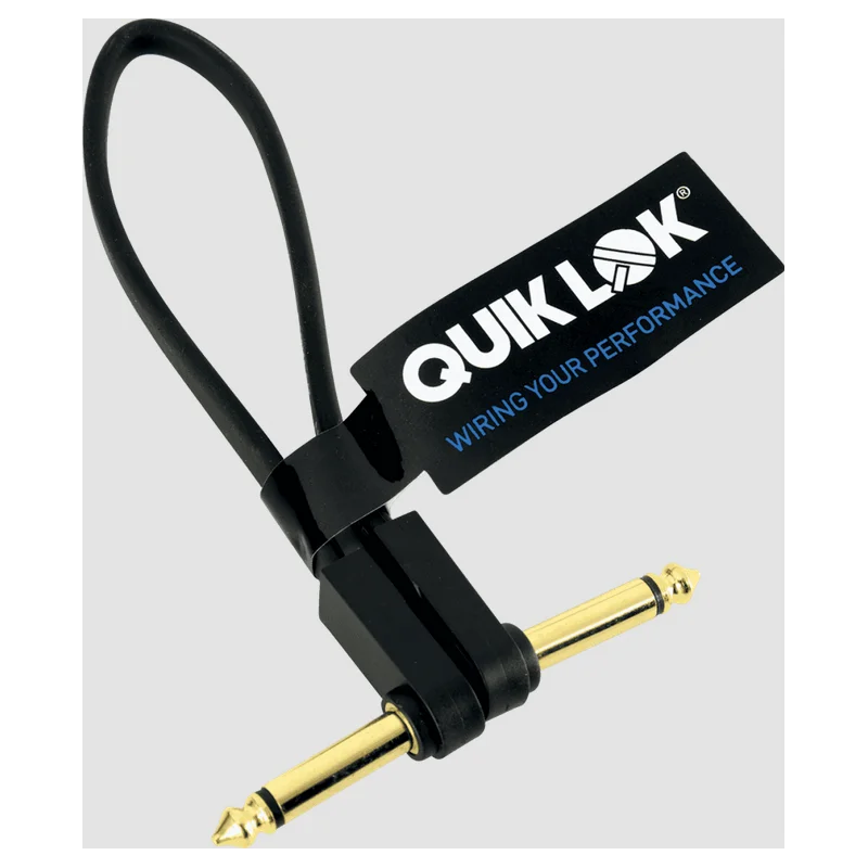 Commander Maintenant QUIKLOK CABLES PATCH MELANGE DE 65 CABLES DE LONGUEURS DIFFERENTES