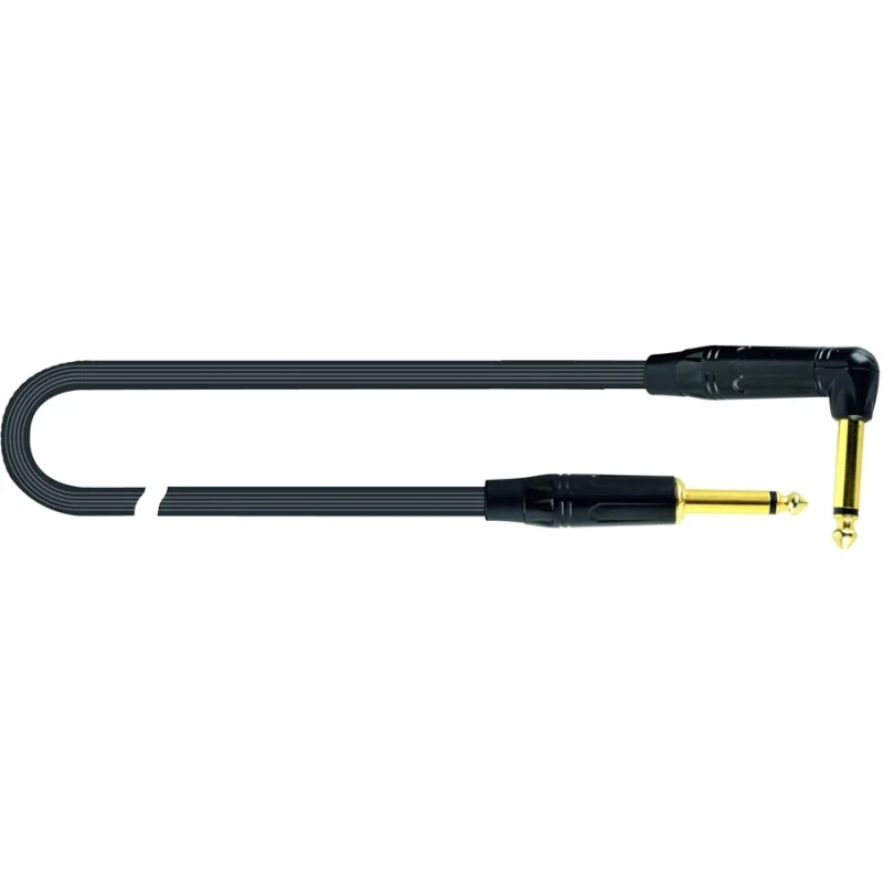 QUIKLOK CABLE JACK COUDE 4.5M Dernière Chance