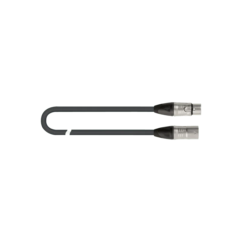 Vente Directe QUIKLOK CABLE XLR 5M
