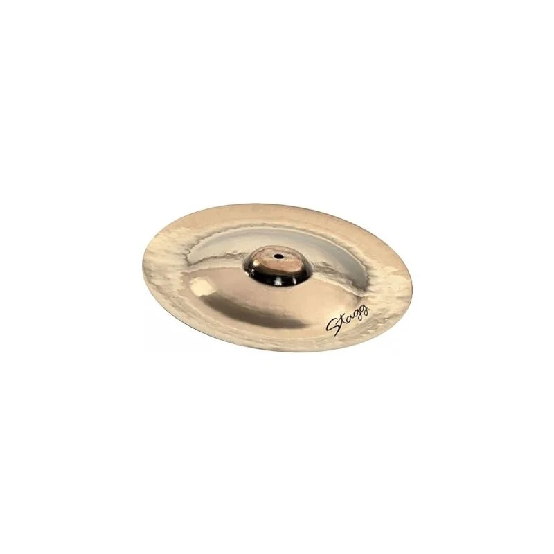 Meilleur Prix STAGG 16" EX BRILLIANT MEDIUM CHINA
