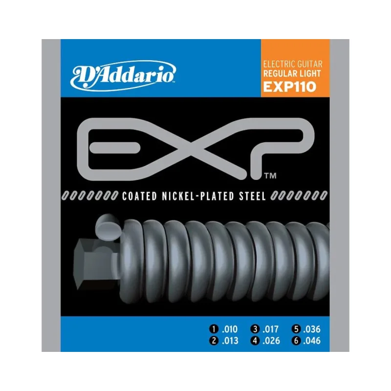 Meilleure Vente D‘ADDARIO CORDES EXP110