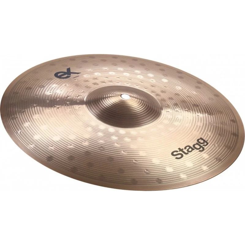 Promotion Saisonnière STAGG 12EX MEDIUM SPLASH