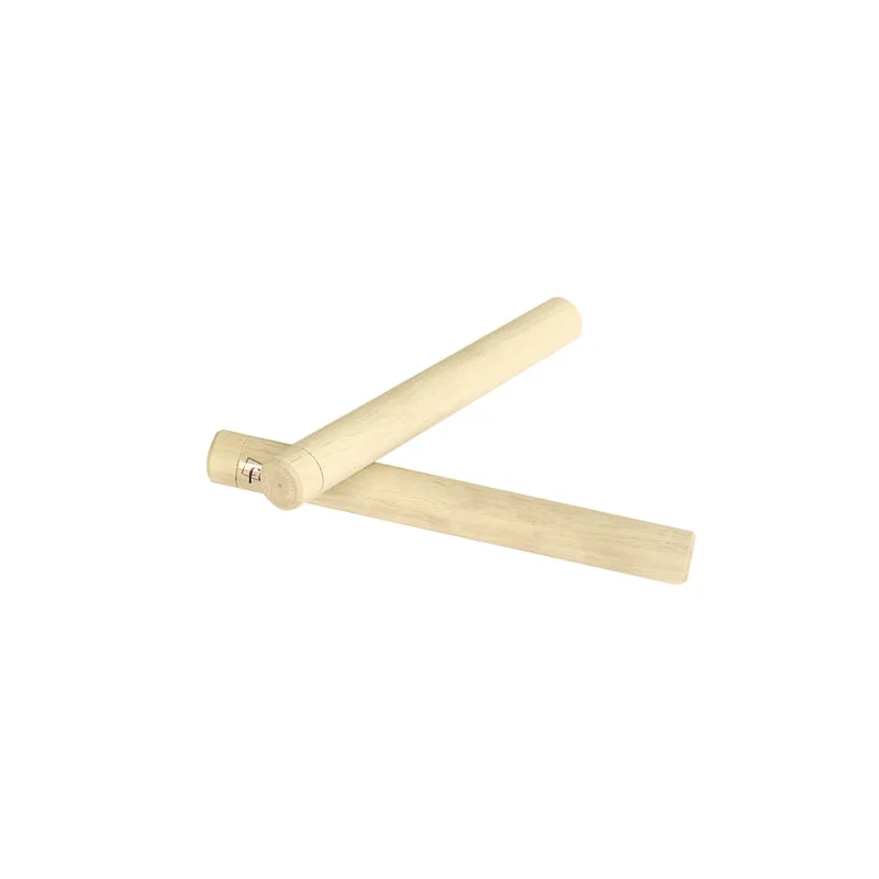 FUZEAU CLAVES ACACIA 18CM 7709 Haute Qualité