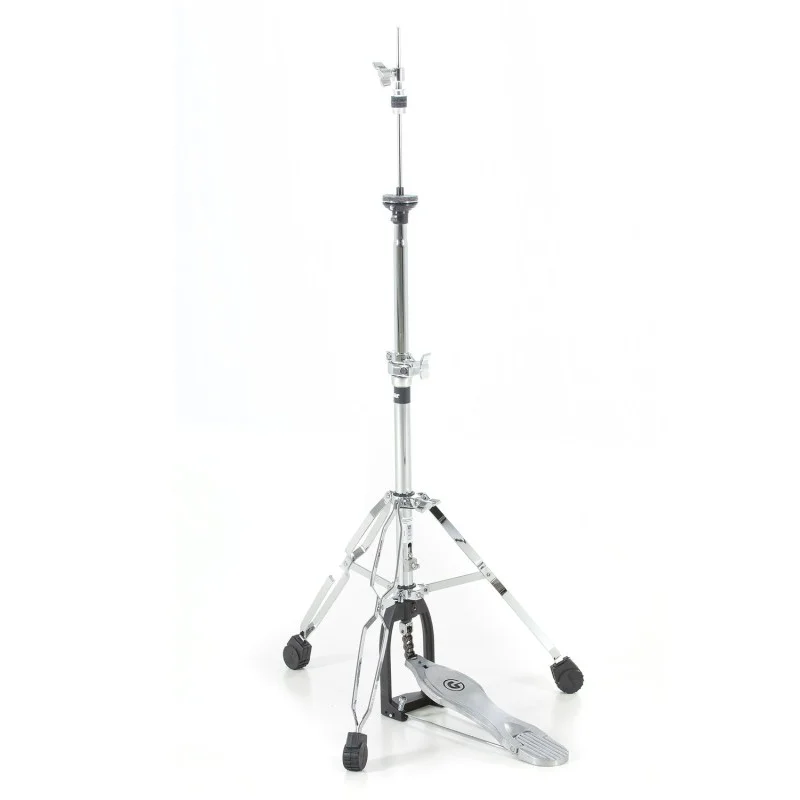 GIBRALTAR GIBRALTAR 5707 PEDALE HI-HAT STANDARD Usine Directe