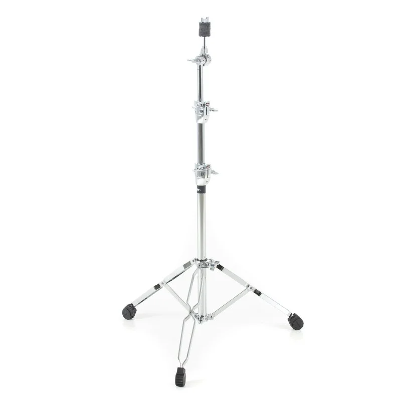GIBRALTAR 6710 STAND CYMBALE DROIT HEAVY Expédition Rapide