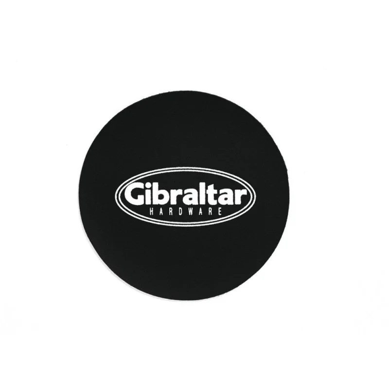 Affaire À Saisir GIBRALTAR ACCESSOIRES GROSSE CAISSE PAD DE BATTE SC-BPL