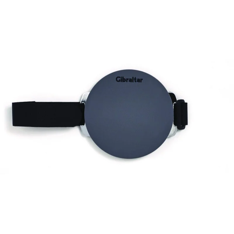 Meilleure Vente GIBRALTAR PRACTICE PAD POCKET PRACTICE PAD SC-PPP