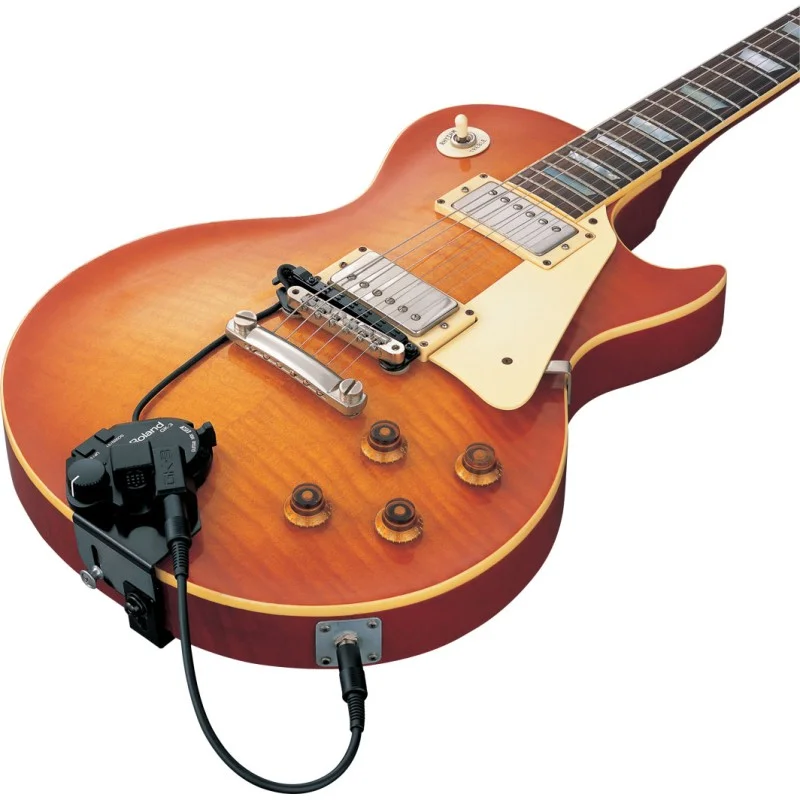 Must-Have ROLAND GK3
