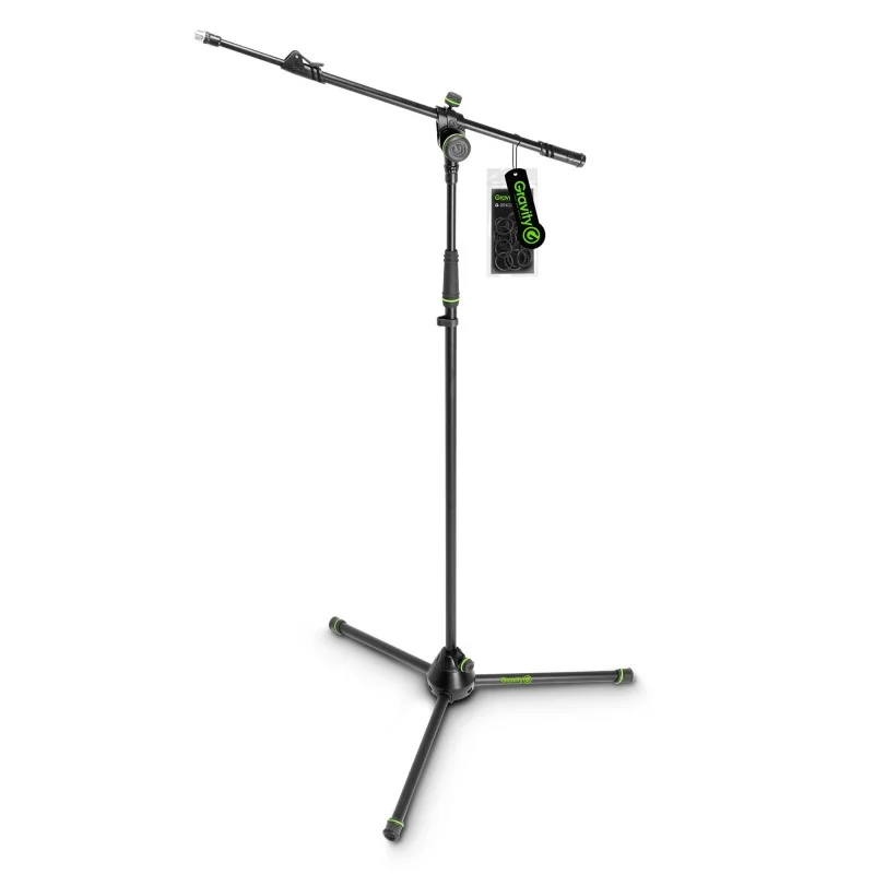 Nouveauté GRAVITY PIED DE MICRO MS4322B