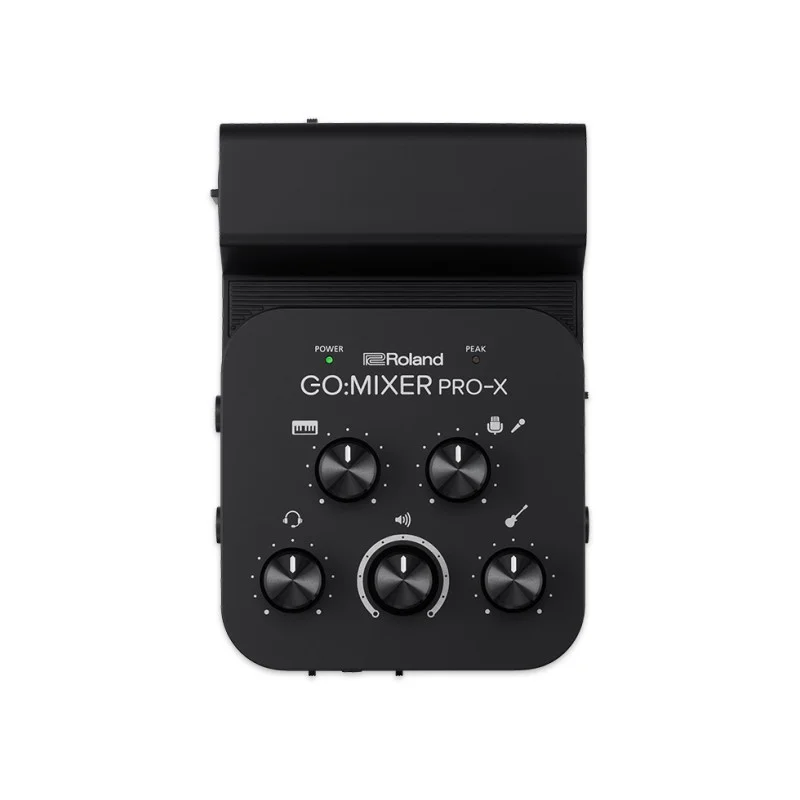 Affaire À Saisir ROLAND GO MIXER PRO