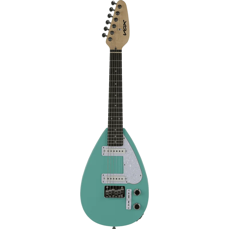 VOX MARK III MINI AQUA GREEN Vente Directe