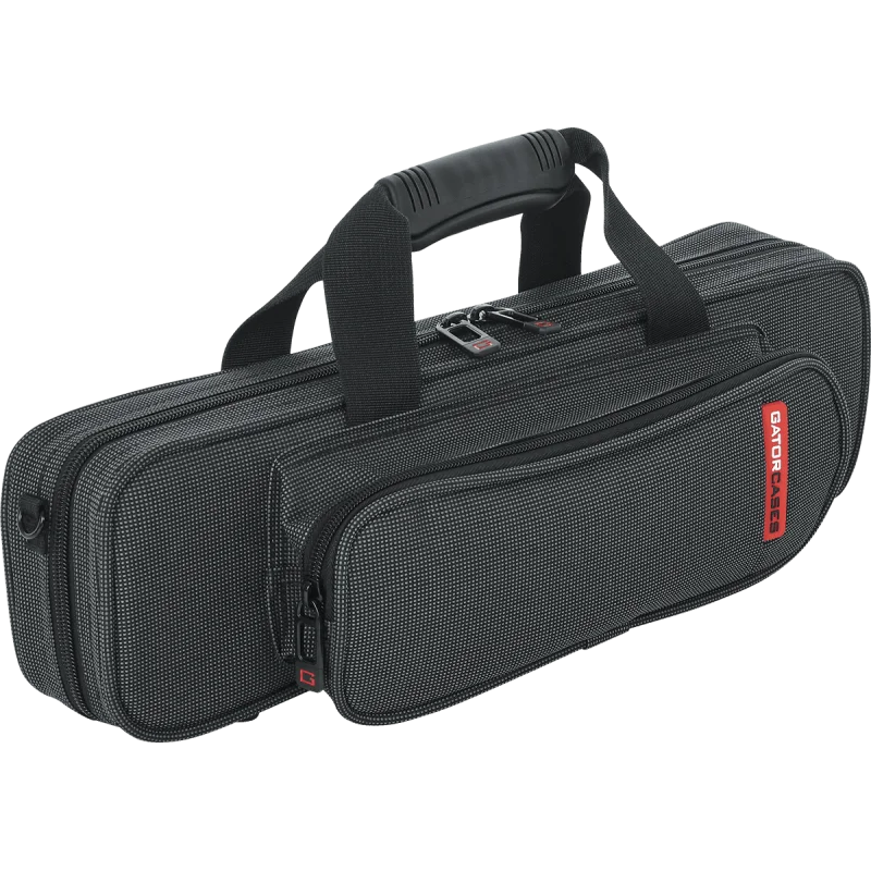 GATOR CASES HOUSSE FLUTE TRAVERSIERE Paiement Sécurisé