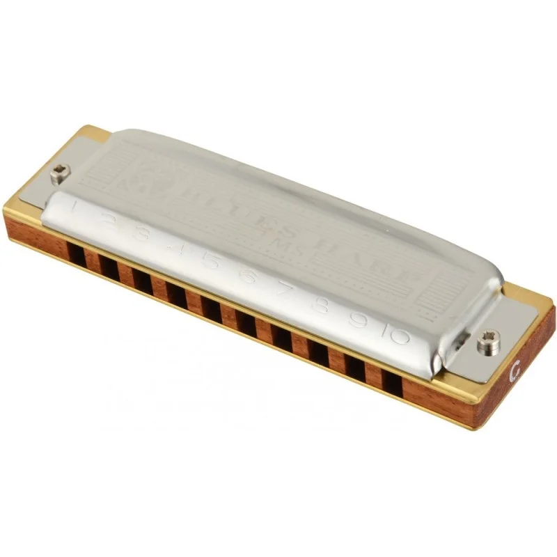 HOHNER BLUES HARP C Offre Spéciale